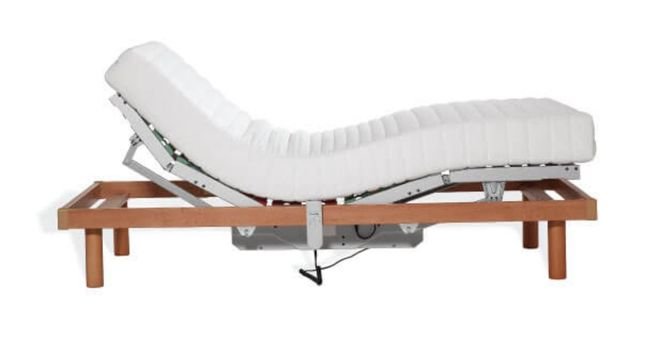 Adjustable Mattress