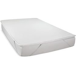 Easy Flip Mattress Pad Topper