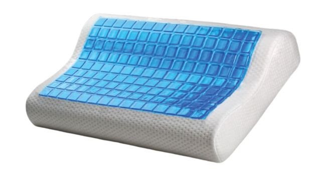 Gel Mattress