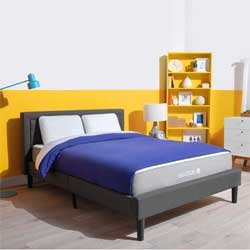 Gel Memory Foam mattress