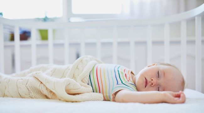 How to Choose the Best Crib Mattress for Your Baby