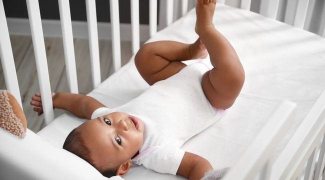 Importance of a Good Crib Mattress