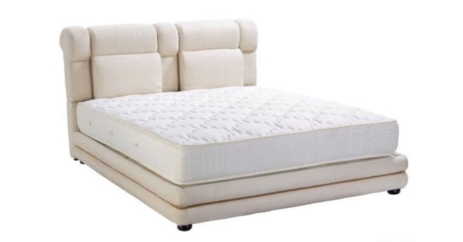Materials Used to Make Mattresses for Platform Beds