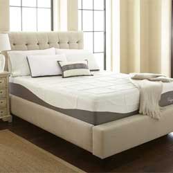 Perfect Cloud Elegance Platform Mattress