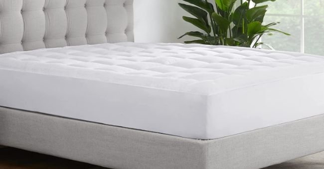 Pillow Top Mattress