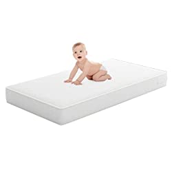 Safety 1st Heavenly Dreams- Best crib mattress