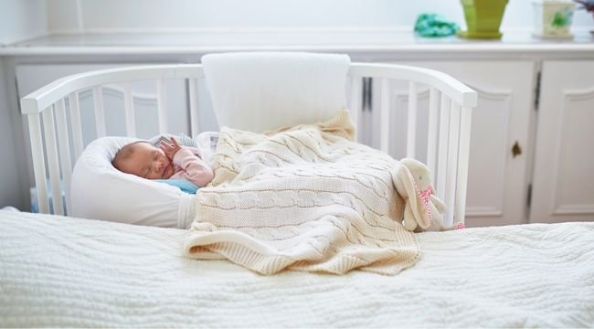 Types of Crib Mattresses