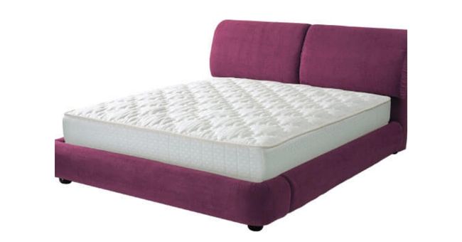 What Does a Platform Bed Look Like