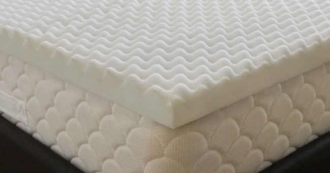 What are Mattress Toppers