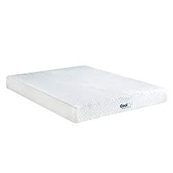 mattress for platform beds