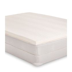 mattress topper firmness