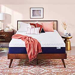 platform bed mattress is perfect for side sleepers