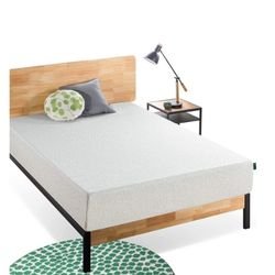 platform bed mattress