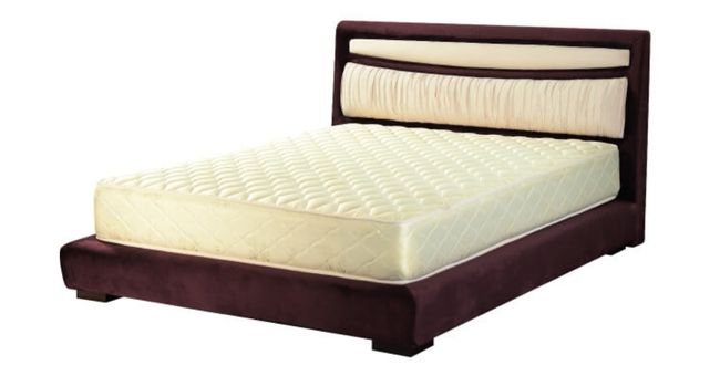 what are platform beds