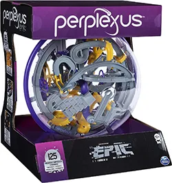 Spin Master Games Perplexus Epic
