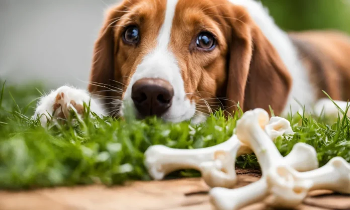 Can Dogs Eat Rabbit Bones