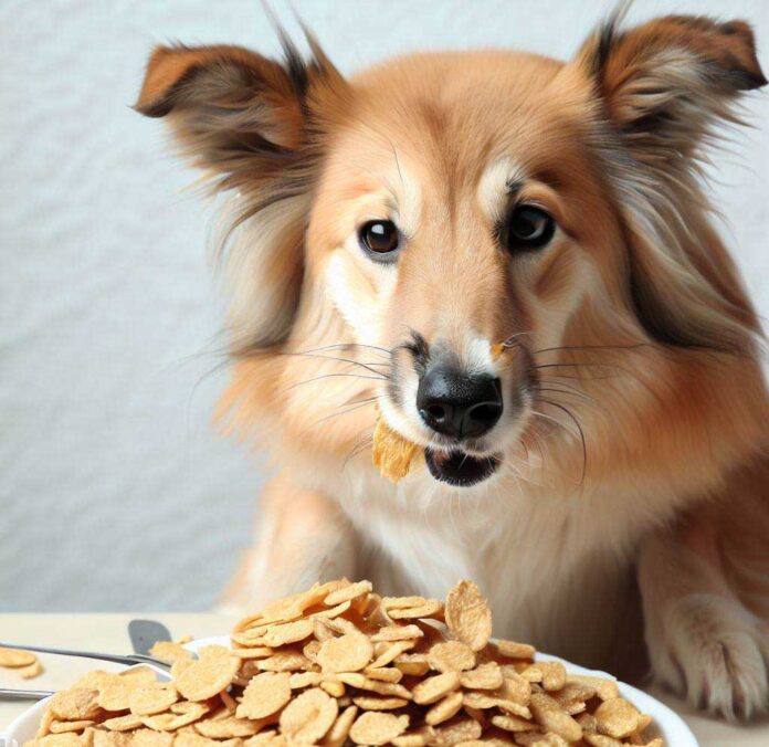 Can Dogs Eat Honey Bunches of Oats?