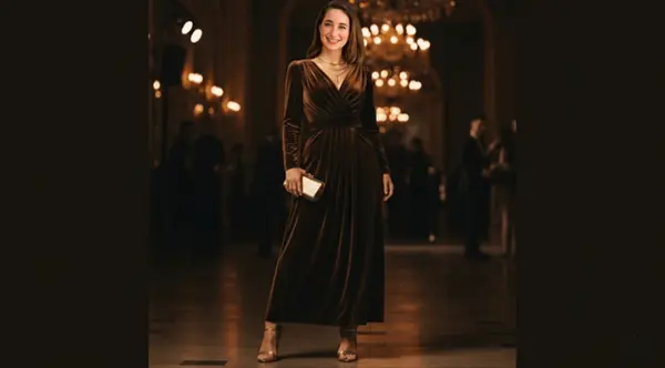 Gold: When You Want to Look Expensive