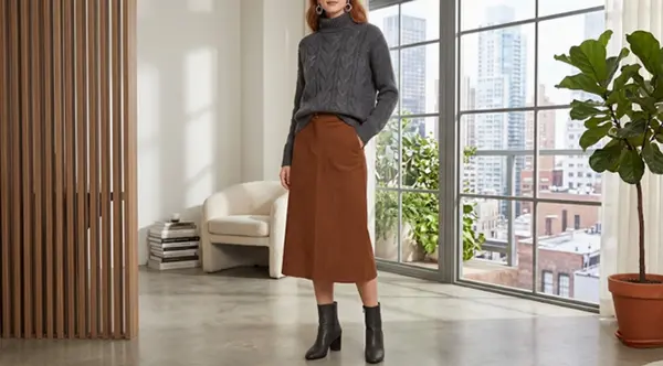 Gray: Quietly Polished