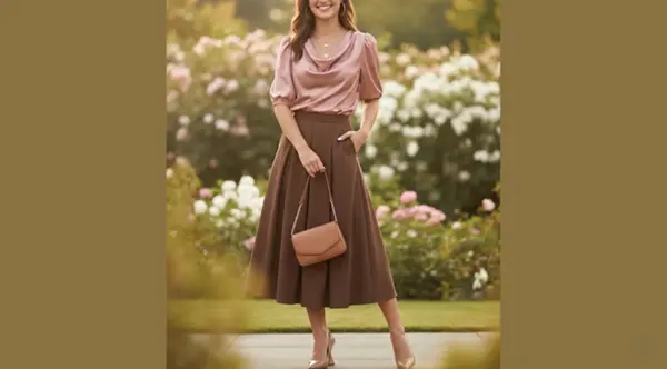 Pink: Softer Than You’d Expect