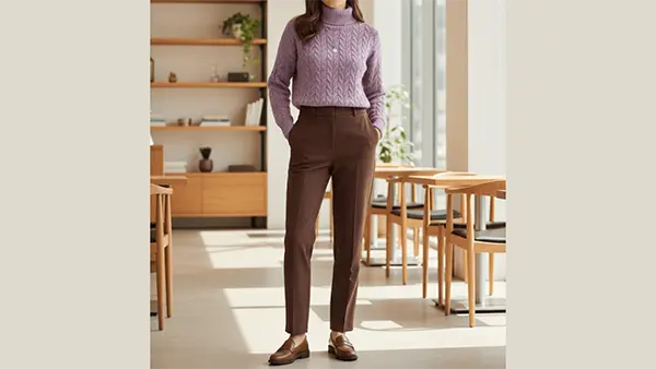 Purple and Lilac: A Little More Special