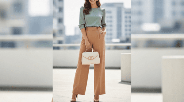 Sage Green: Soft, Fresh, and Effortless